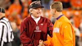 Steve Spurrier talks: Why he came to USC, biggest regret and the joy of beating Clemson