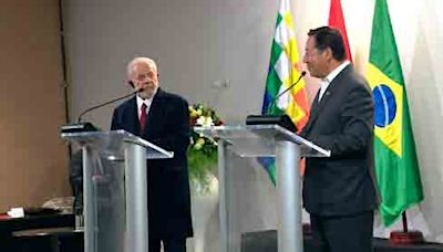 Bolivia requiere cambios para acuerdos con Brasil - El Diario - Bolivia
