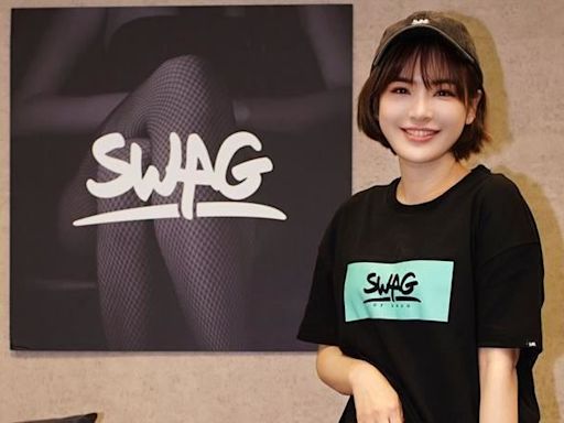 下海加入SWAG！陳沂挨酸「比雞排妹更低級」 忍無可忍怒反擊了