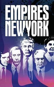 Empires of New York