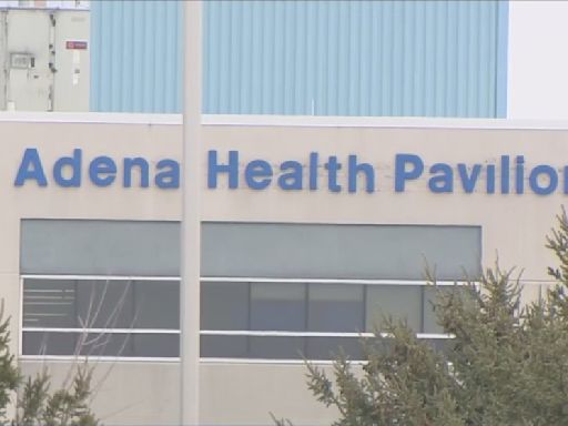 Former Adena Health doctor admits to inappropriate behavior with staff members