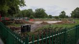 Victoria Embankment paddling pool: At least another year to wait until reopening