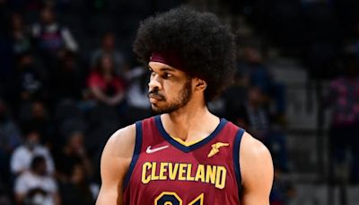 How long is Jarrett Allen out? Rib injury timeline, return date, latest updates on Cavaliers center | Sporting News