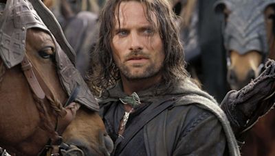 Viggo Mortensen on Not Appearing in More Franchise Films, "They're Not Usually That Good"