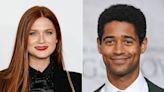 ‘Harry Potter’ Actors Alfred Enoch and Bonnie Wright to Help Narrate Late Alan Rickman’s Diaries in Audiobook