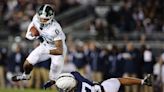 Former Michigan State wide receiver announces he will transfer to Florida State football