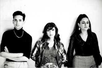 Kitty, Daisy & Lewis