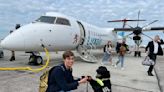 Reino Unido impede atleta de viajar de avião com o cão-guia: “É mais incapacitante do que a cegueira”