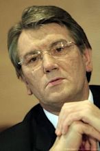 Viktor Yushchenko