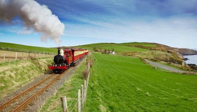 'Beautiful' Isle of Man with UK-beating weather named 'world's most desirable'