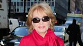 Barbara Walters dead at 93