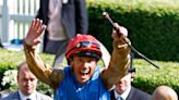 Royal Ascot LIVE: Frankie Dettori wins Gold Cup on Courage Mon Ami plus latest results
