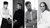 Andreādamo, Niccolò Pasqualetti, Francesco Murano, Lorenzo Seghezzi Receive Camera Moda Fashion Trust 2024 Grants