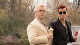 What we know about Good Omens season 3