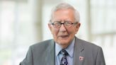 Dr. Michael Sorrell's vision and leadership 'transformed UNMC and the lives of many'