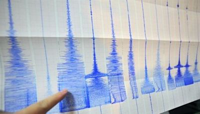 太平洋島國萬那杜附近發生6.3地震 無海嘯之虞