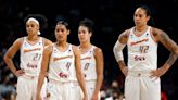 WNBA Players Skipping Usual Off-Season Plans to Play in Russia amid Brittney Griner's Detention