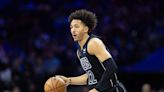 Nets’ Jalen Wilson reacts to rookie season in exclusive interview