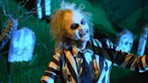 ‘Beetlejuice 2’ Wraps Filming as Tim Burton Shares Enticing Set Photo