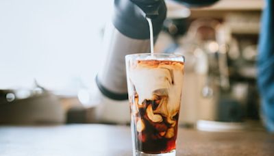 Baristas Share People's Biggest Mistakes Making Iced Coffee