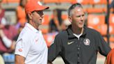 ACC coach rankings 2024: Clemson's Dabo Swinney remains on top as Florida State's Mike Norvell climbs