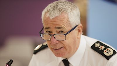 Chief Constable announces independent probe of journalist surveillance claims