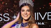 Quién es la exreina de belleza colombiana que representará a la Argentina en Miss Universo en noviembre