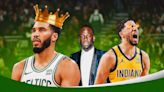 Draymond Green drops eye-opening Celtics-Pacers East Finals prediction