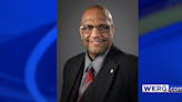 Mobile County Administrator Glenn Hodge announces retirement