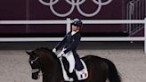 French dressage rider Barbancon Mestre to miss Paris Games