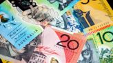 Australian Dollar Holds Up Against USD Despite Tepid Retail Sales Data