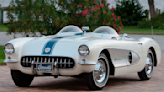 Once In A LifeTime Offering Of Chevy Corvettes To Cross Mecum's Auction Block