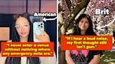 An American And A Brit Answered 8 Questions About How They Grew Up In Relation To Guns, And The Answers Are Both...