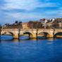 pont Neuf Bridge