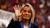 Chelsea Women confirm Sonia Bompastor as new head coach