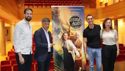 El director y dramaturgo Juan Carlos Rubio estrenará en Montilla su nueva obra de teatro