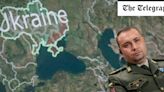 Russian forces massing for fresh northern invasion, Ukraine spy chief warns