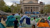 Sen. Kaine Says Calling In The National Guard For College Campus Protests Would Be A 'Bad Idea'