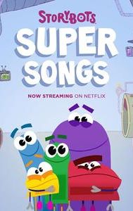 StoryBots Super Songs