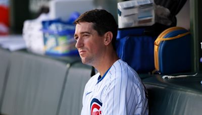 As Kyle Hendricks’ ugly numbers linger, where do the Chicago Cubs go from here?