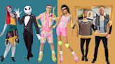 16 best couples costumes for Halloween 2023: Barbie, Shrek, Harley Quinn & more