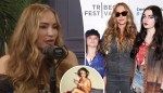 ‘Sopranos’ star Drea de Matteo admits her 13-year-old son edits her OnlyFans photos