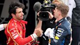 Verstappen, Sainz y un mercado que se ralentiza por momentos