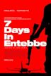 7 Tage in Entebbe