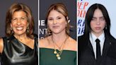 Hoda Kotb and Jenna Bush Hager Agree With Billie Eilish That 3-Hour Concerts Are ‘Too Long’