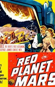 Red Planet Mars
