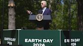 Just 10 percent in new poll have heard a lot about Biden climate action