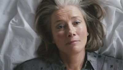 Emma Thompson nel nuovo thriller Apple tv+