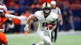 RB Hayden Reed: Making His Return To The Army Progam