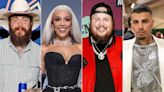 Post Malone, Doja Cat, Jelly Roll and Rauw Alejandro Set to Headline 2024 Global Citizen Festival